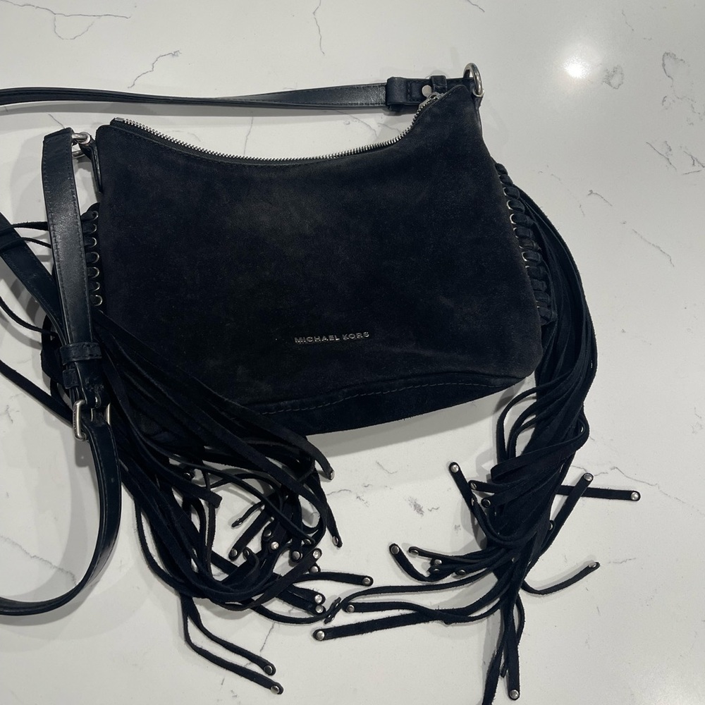 Michael Kors satchel